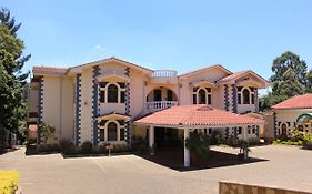 Tara Suites